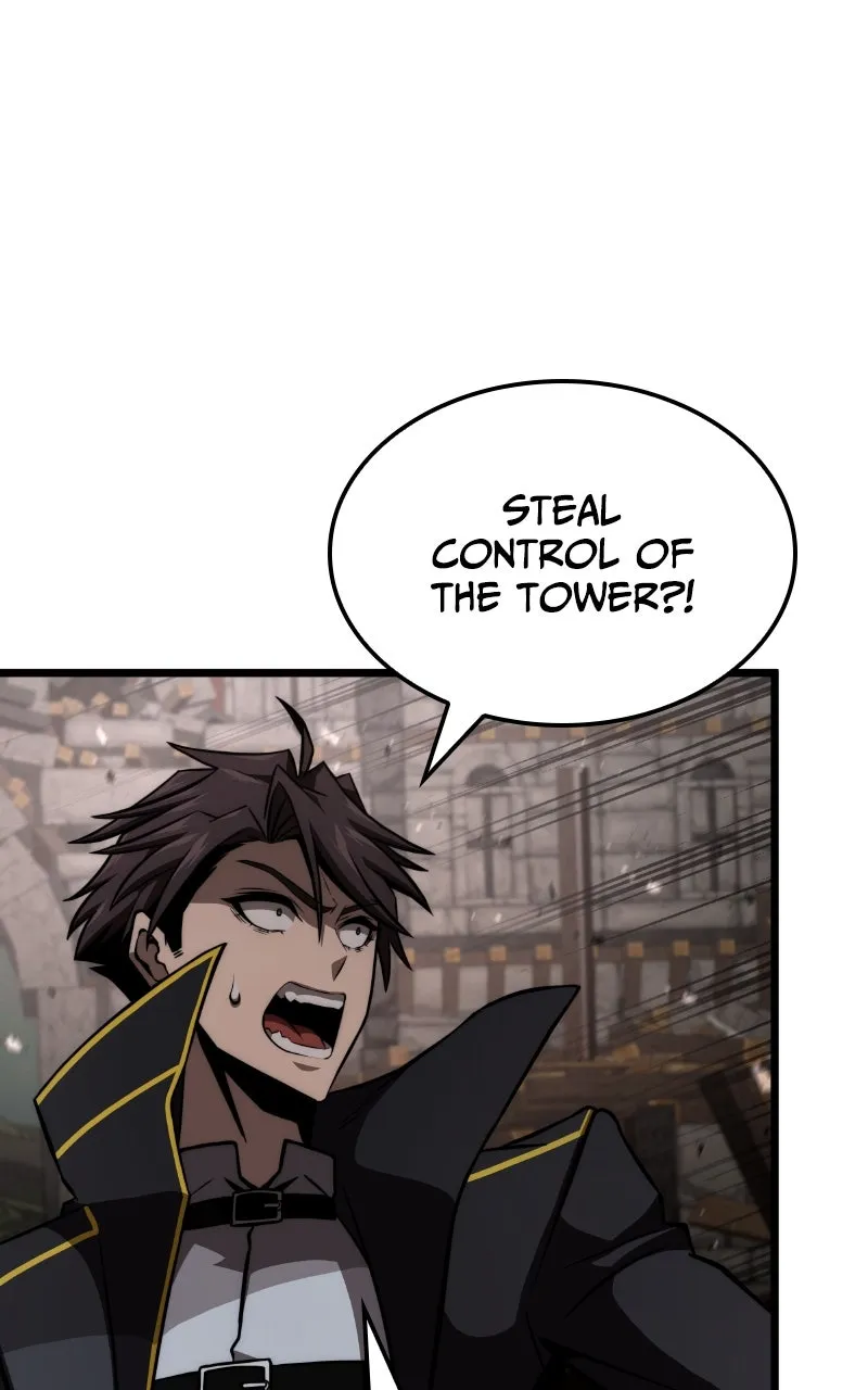 Supremely Talented Player Chapter 89 page 22 - 