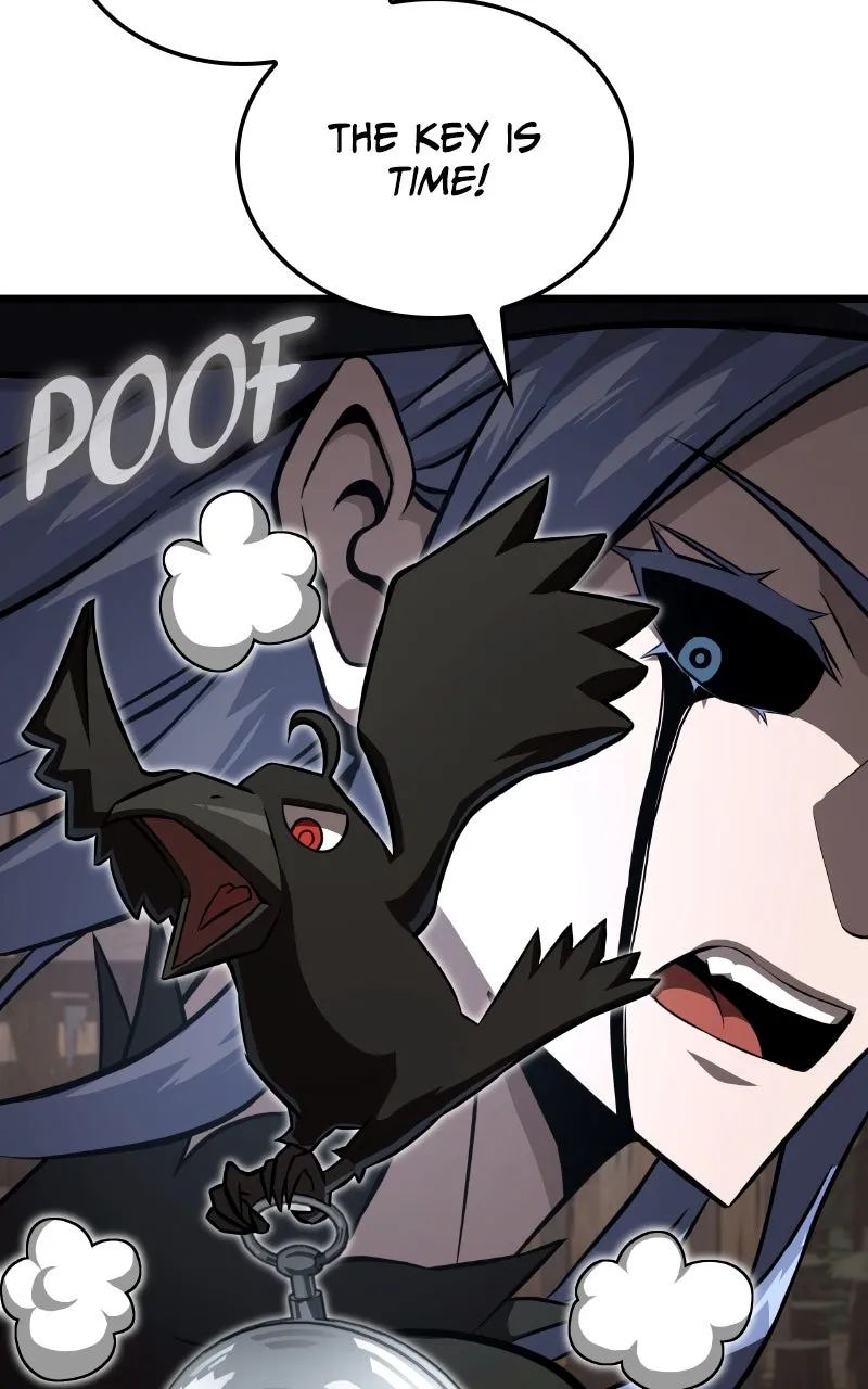 Supremely Talented Player Chapter 89 page 24 - 