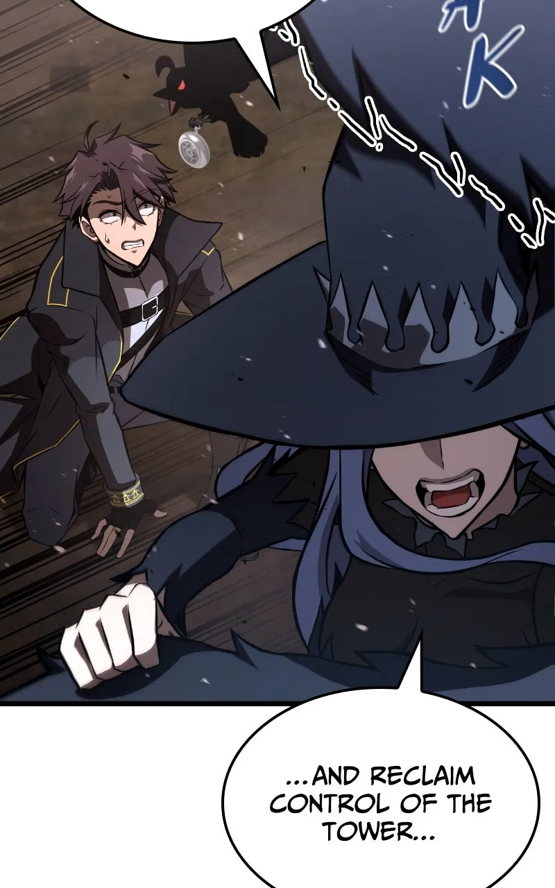 Supremely Talented Player Chapter 89 page 26 - 