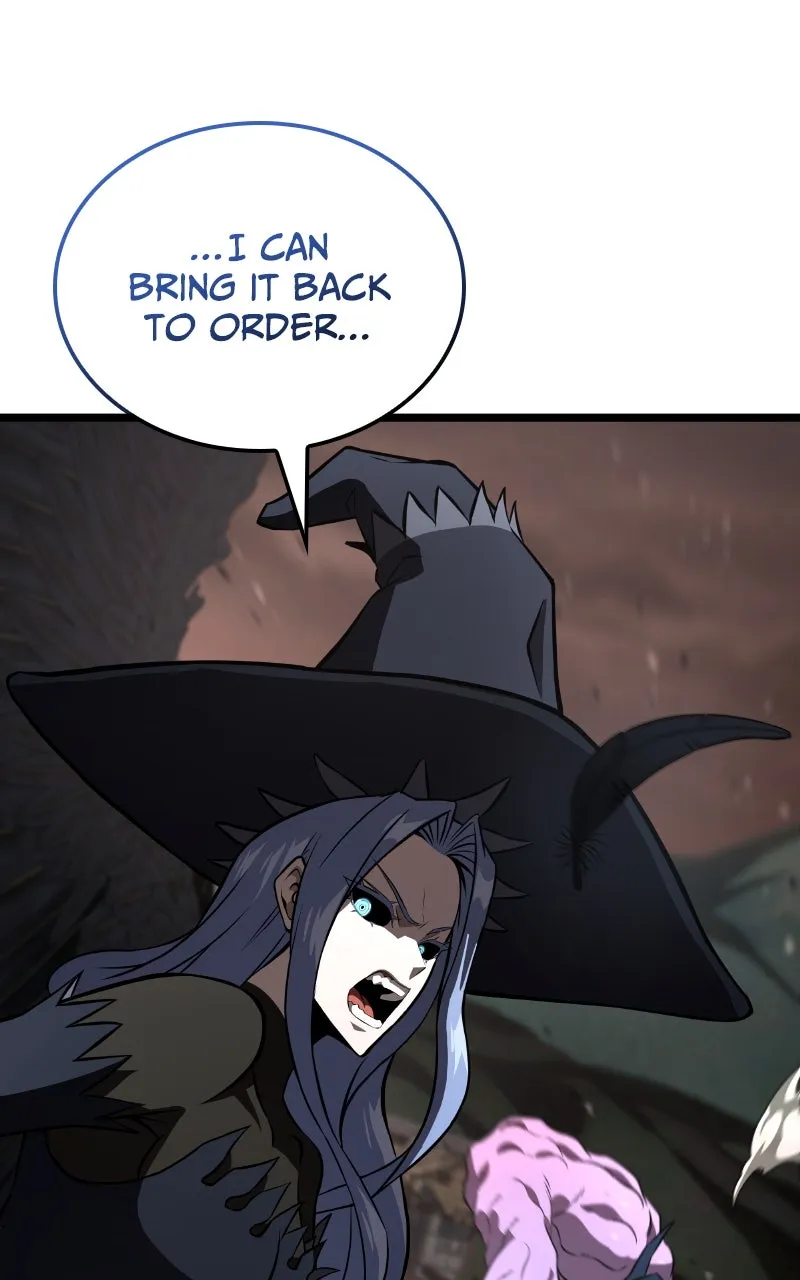 Supremely Talented Player Chapter 89 page 31 - 