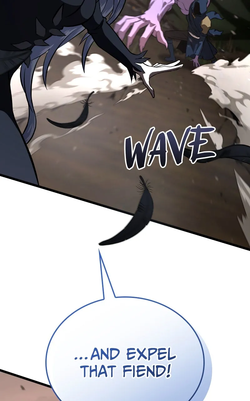 Supremely Talented Player Chapter 89 page 32 - 