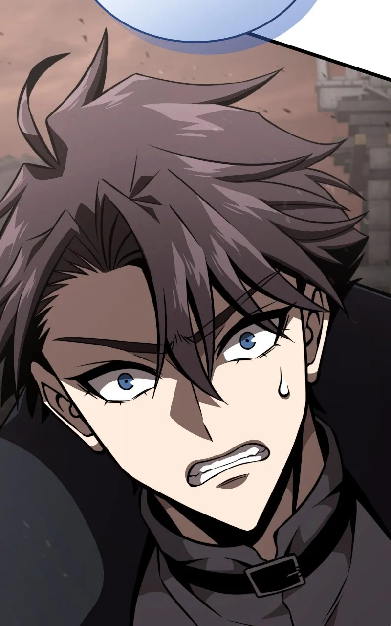 Supremely Talented Player Chapter 89 page 33 - 