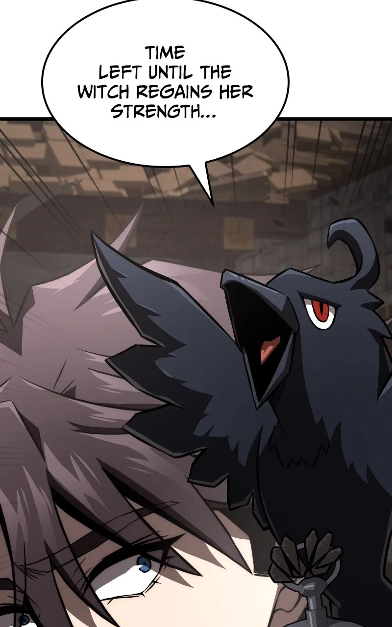 Supremely Talented Player Chapter 89 page 39 - 