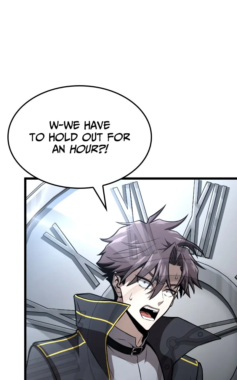 Supremely Talented Player Chapter 89 page 41 - 
