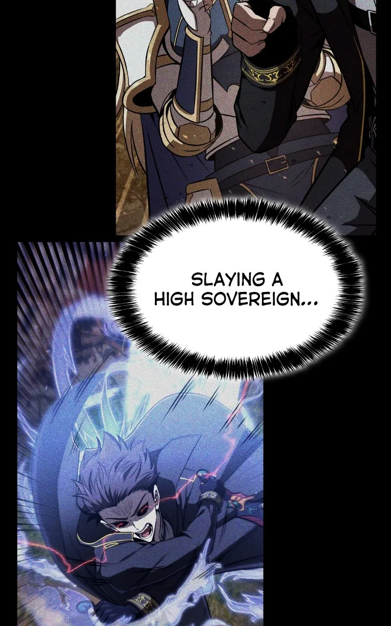 Supremely Talented Player Chapter 89 page 45 - 