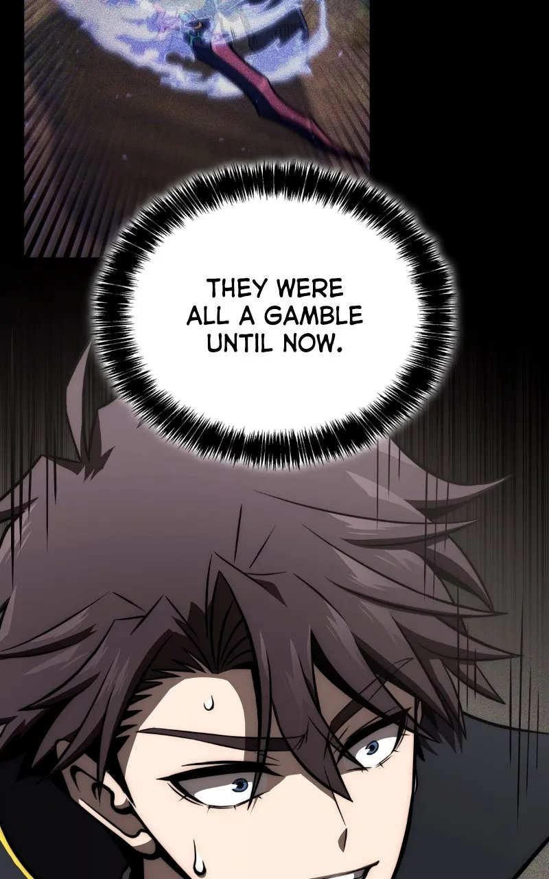 Supremely Talented Player Chapter 89 page 46 - 