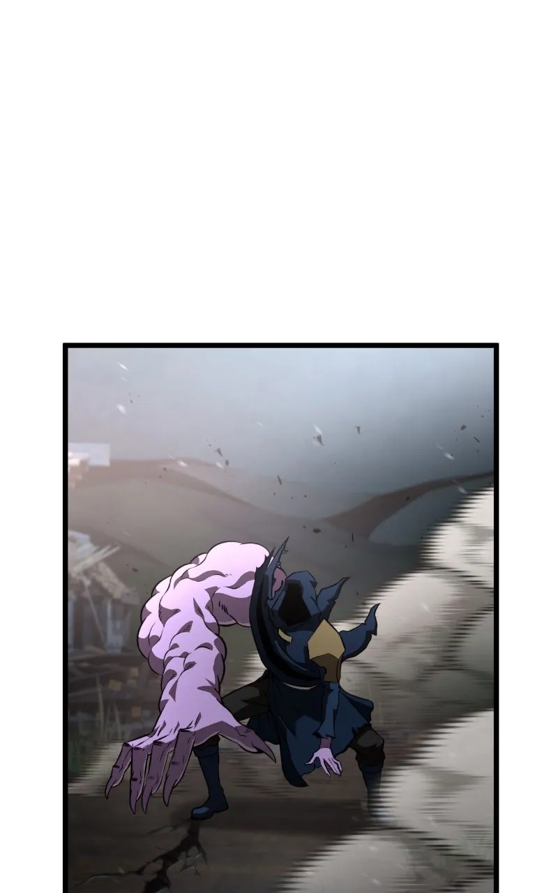 Supremely Talented Player Chapter 89 page 48 - 