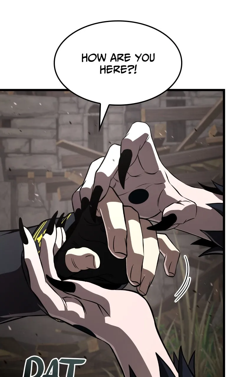 Supremely Talented Player Chapter 89 page 6 - 