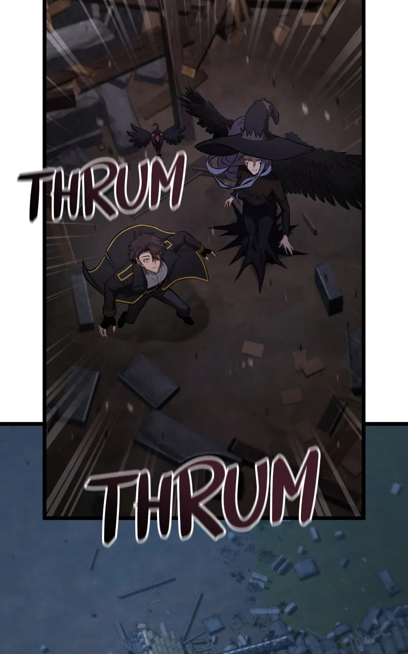 Supremely Talented Player Chapter 89 page 61 - 