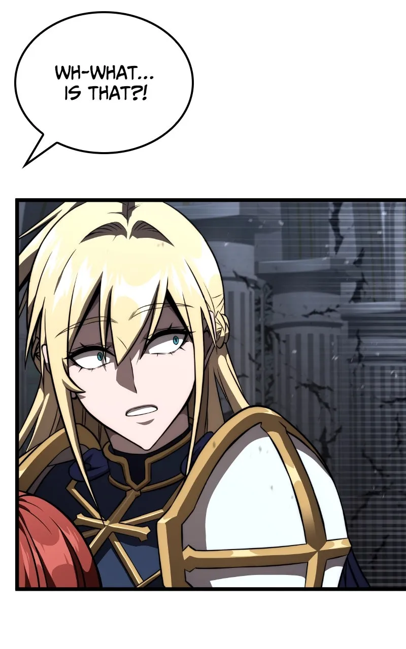 Supremely Talented Player Chapter 89 page 70 - 