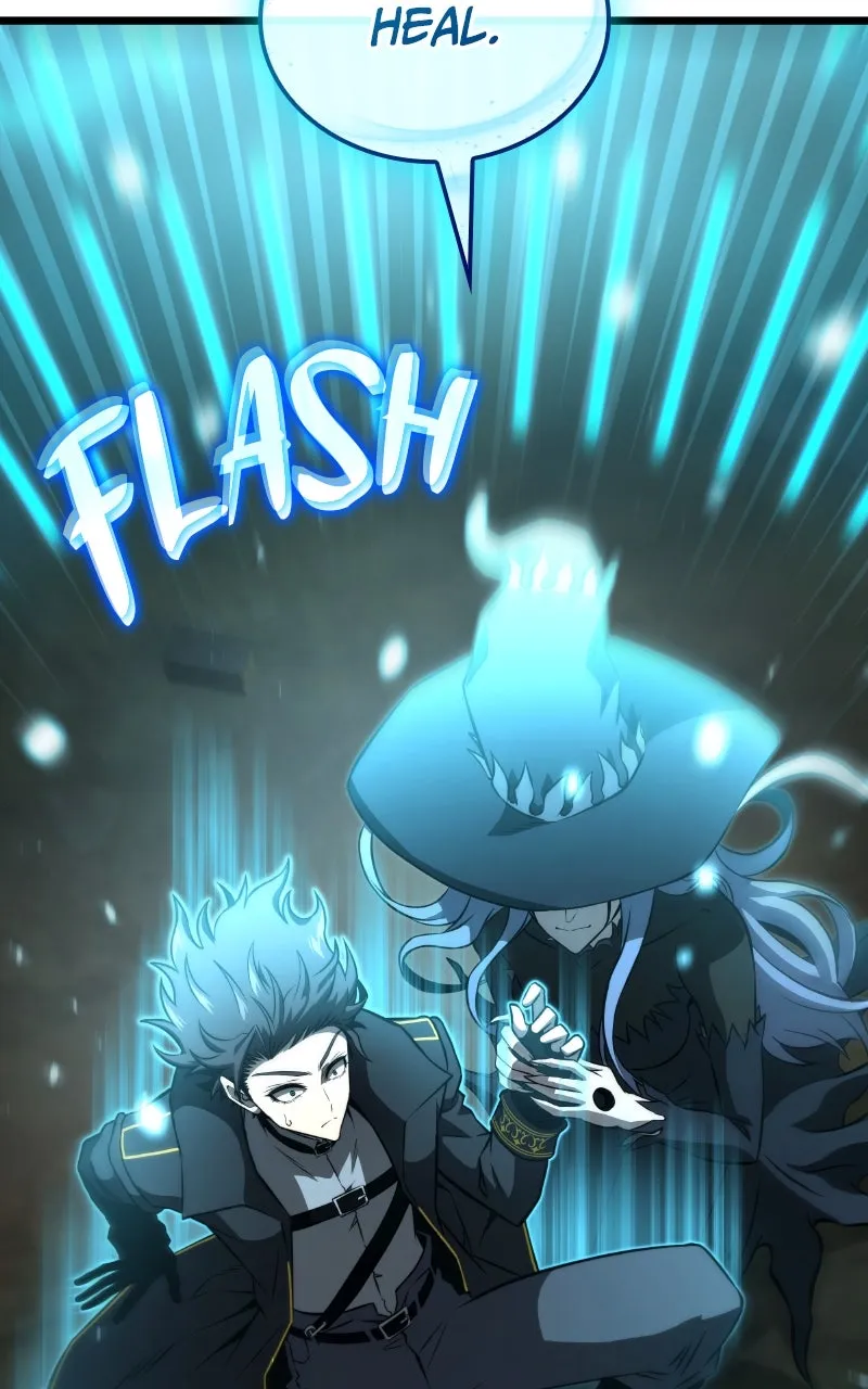 Supremely Talented Player Chapter 89 page 8 - 