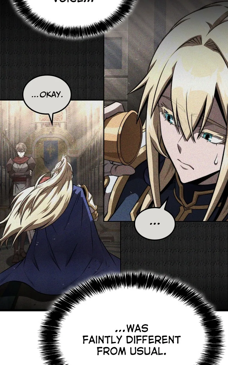 Supremely Talented Player Chapter 89 page 80 - 