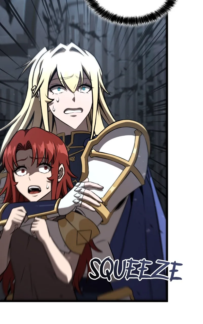Supremely Talented Player Chapter 89 page 82 - 