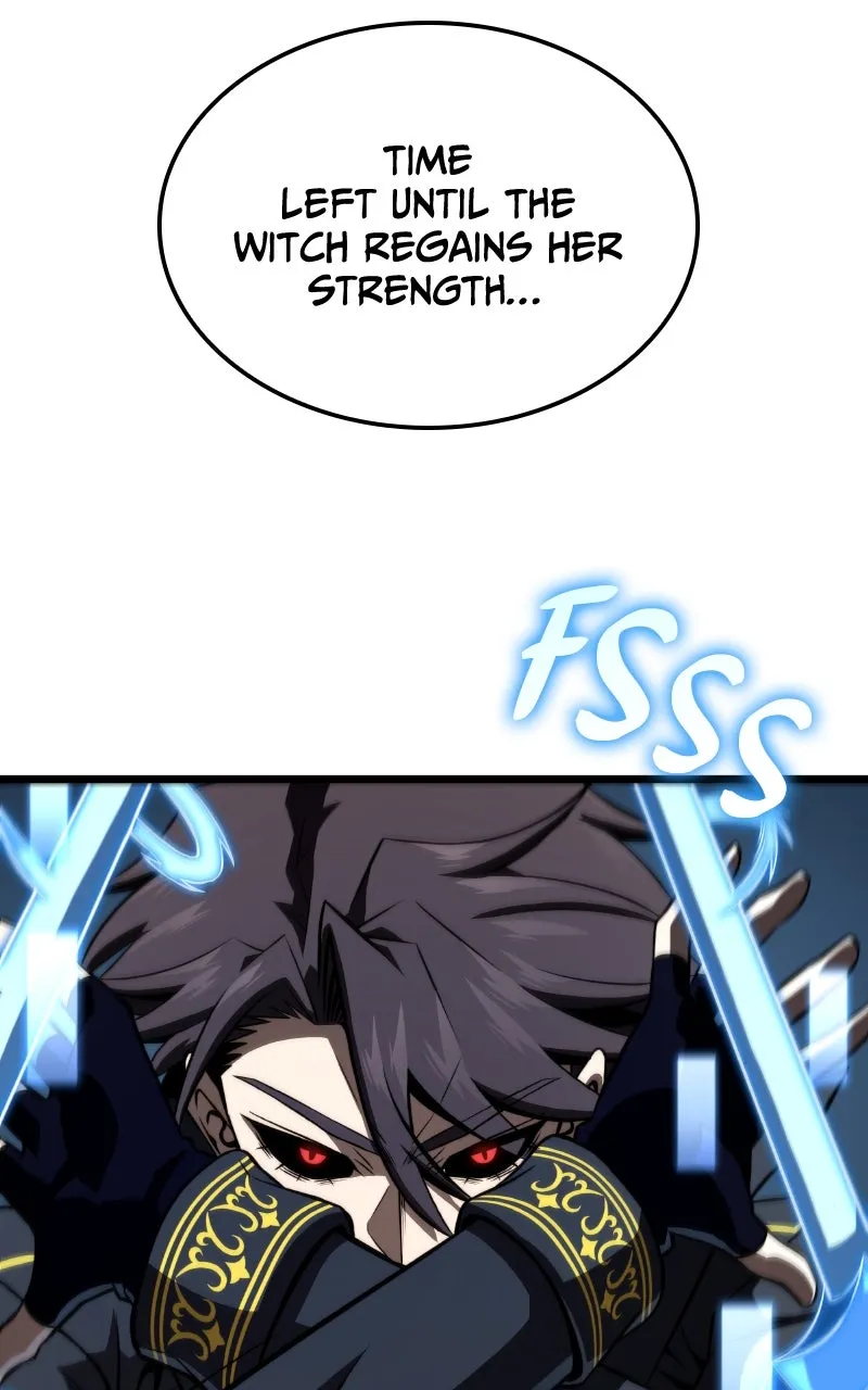 Supremely Talented Player Chapter 90 page 13 - 