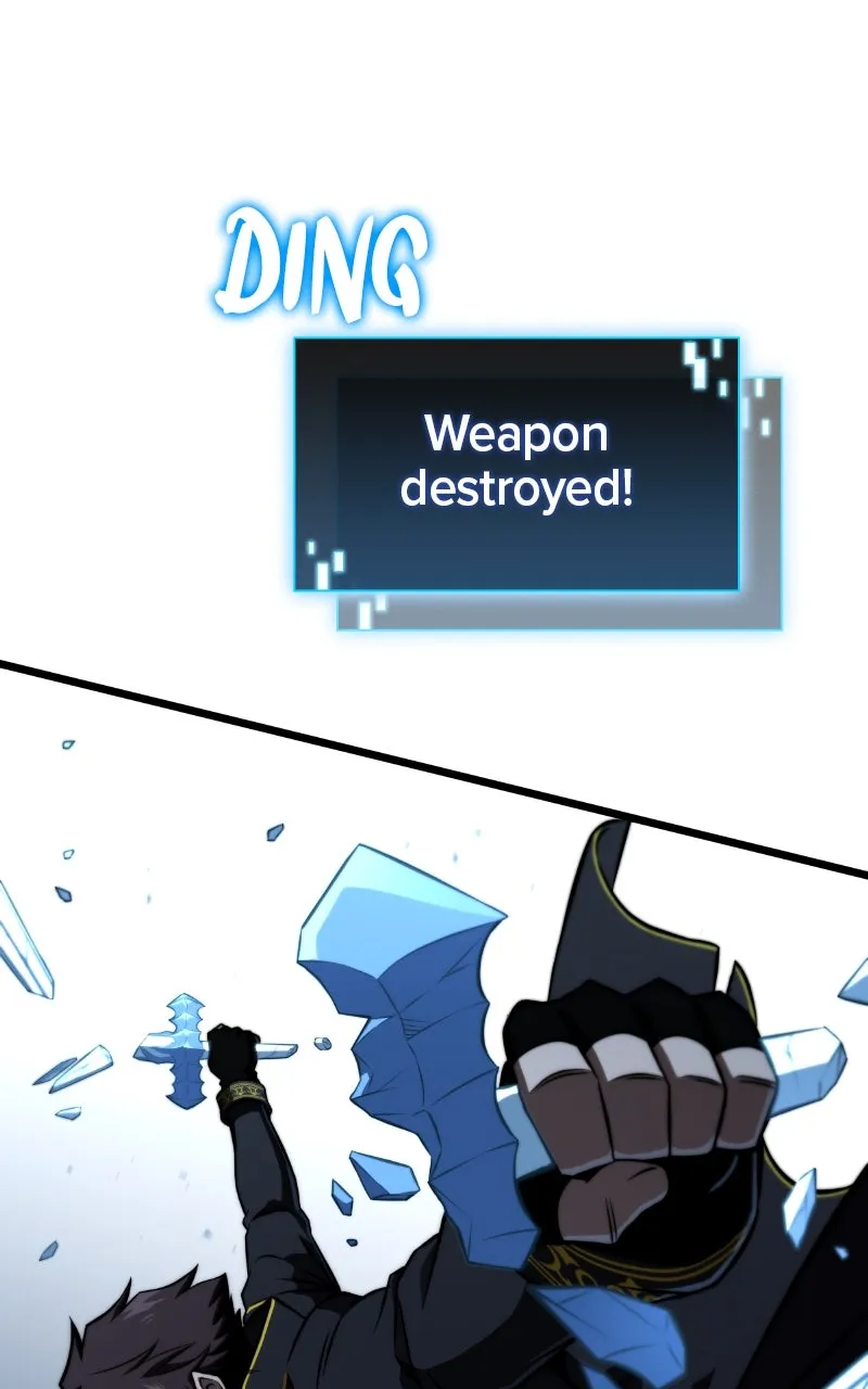 Supremely Talented Player Chapter 90 page 20 - 