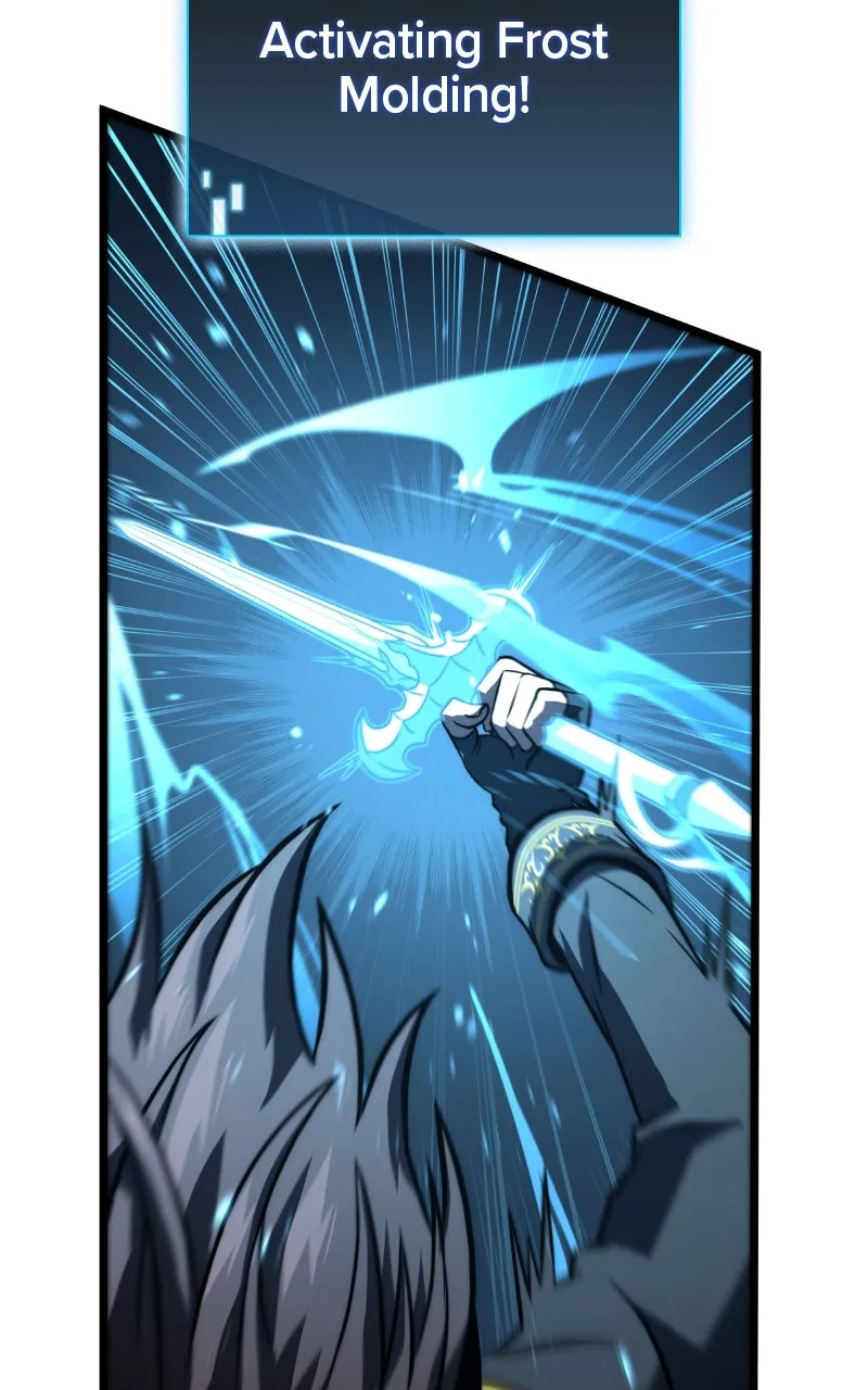 Supremely Talented Player Chapter 90 page 22 - 