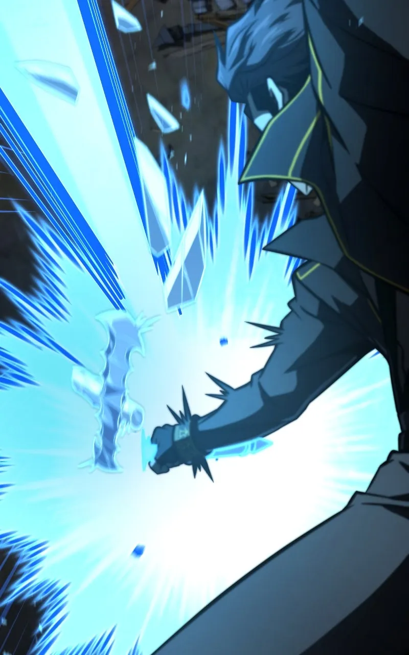 Supremely Talented Player Chapter 90 page 28 - 
