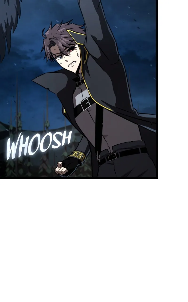 Supremely Talented Player Chapter 90 page 37 - 