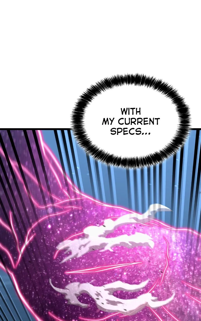 Supremely Talented Player Chapter 90 page 38 - 