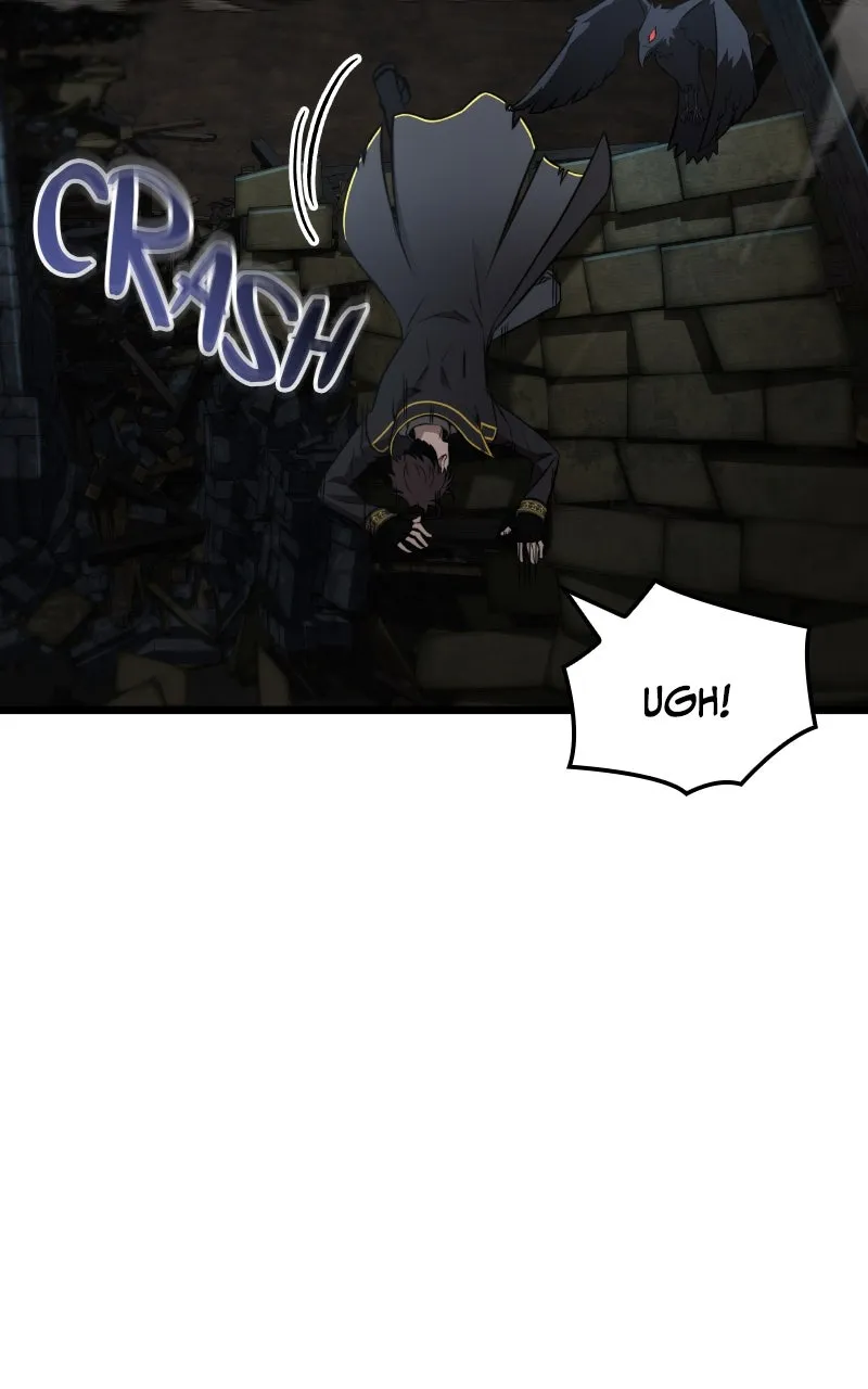 Supremely Talented Player Chapter 90 page 43 - 