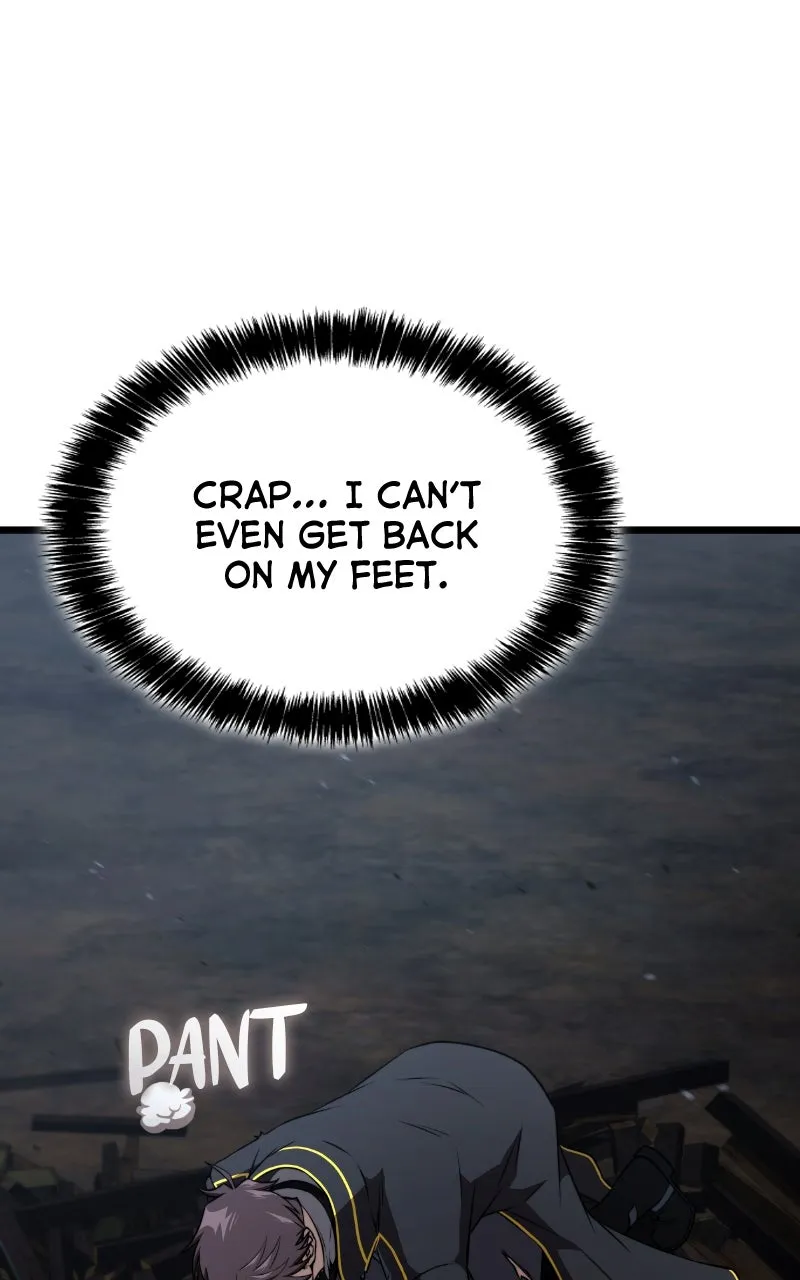 Supremely Talented Player Chapter 90 page 44 - 