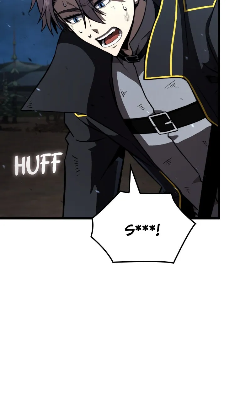 Supremely Talented Player Chapter 90 page 47 - 