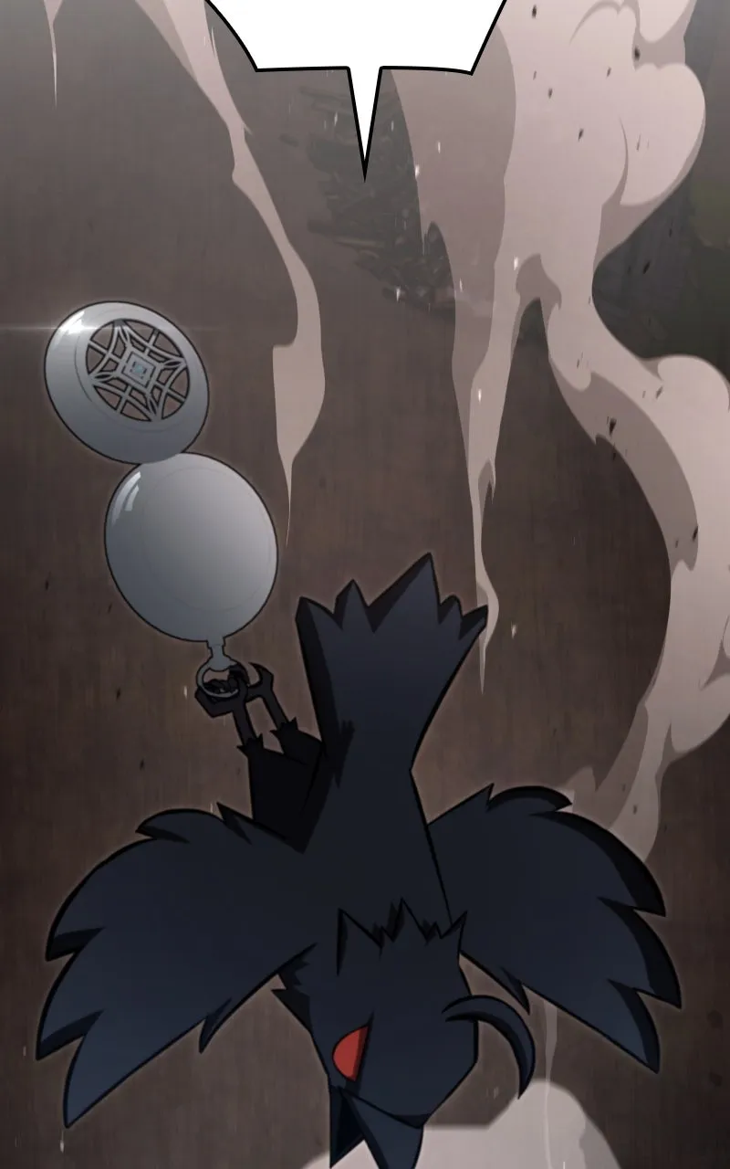 Supremely Talented Player Chapter 90 page 7 - 