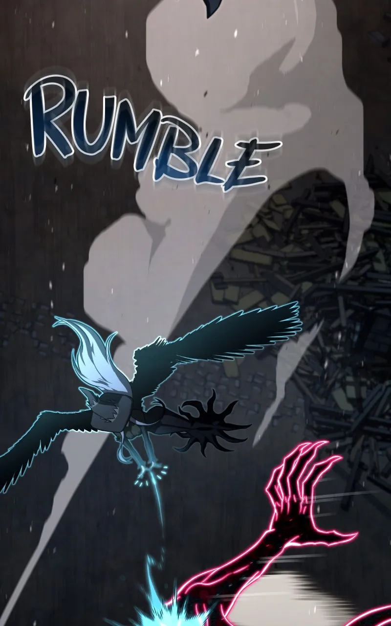 Supremely Talented Player Chapter 90 page 8 - 