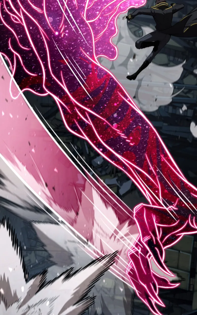 Supremely Talented Player Chapter 90 page 10 - 