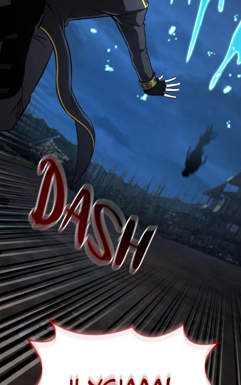 Supremely Talented Player Chapter 90 page 95 - 
