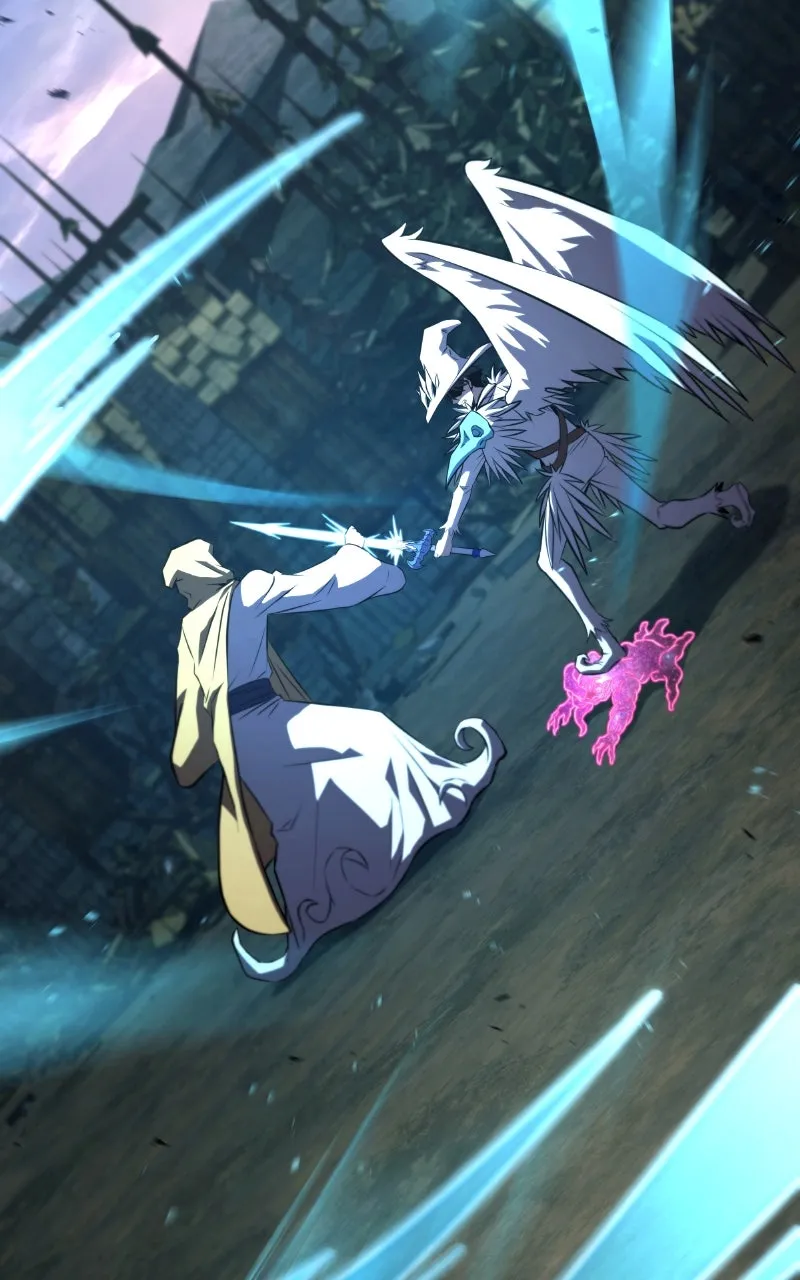 Supremely Talented Player Chapter 91 page 109 - 
