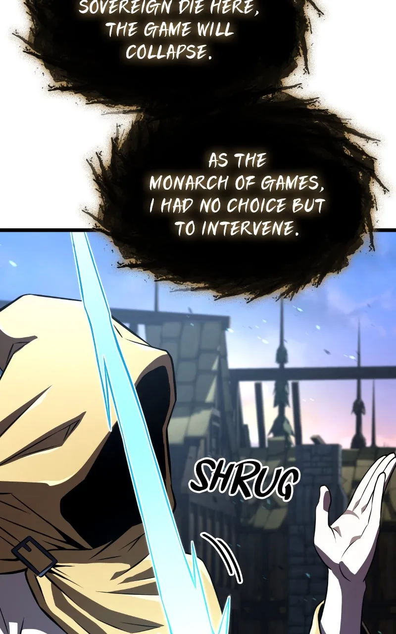 Supremely Talented Player Chapter 91 page 118 - 