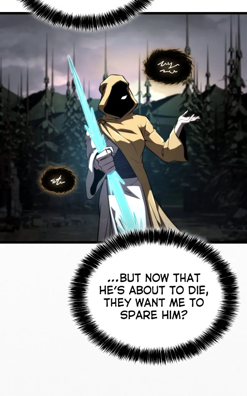 Supremely Talented Player Chapter 91 page 126 - 