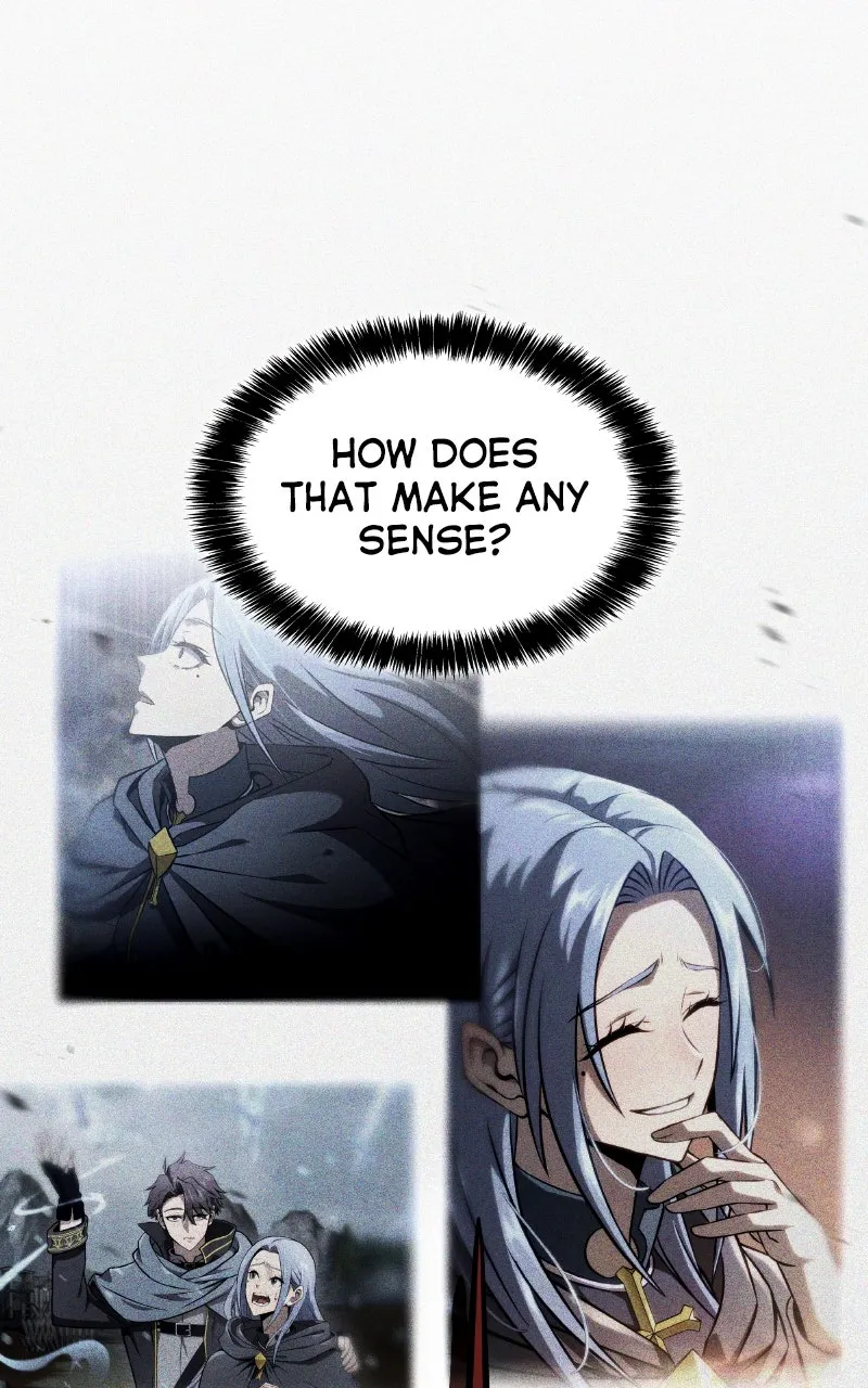 Supremely Talented Player Chapter 91 page 127 - 