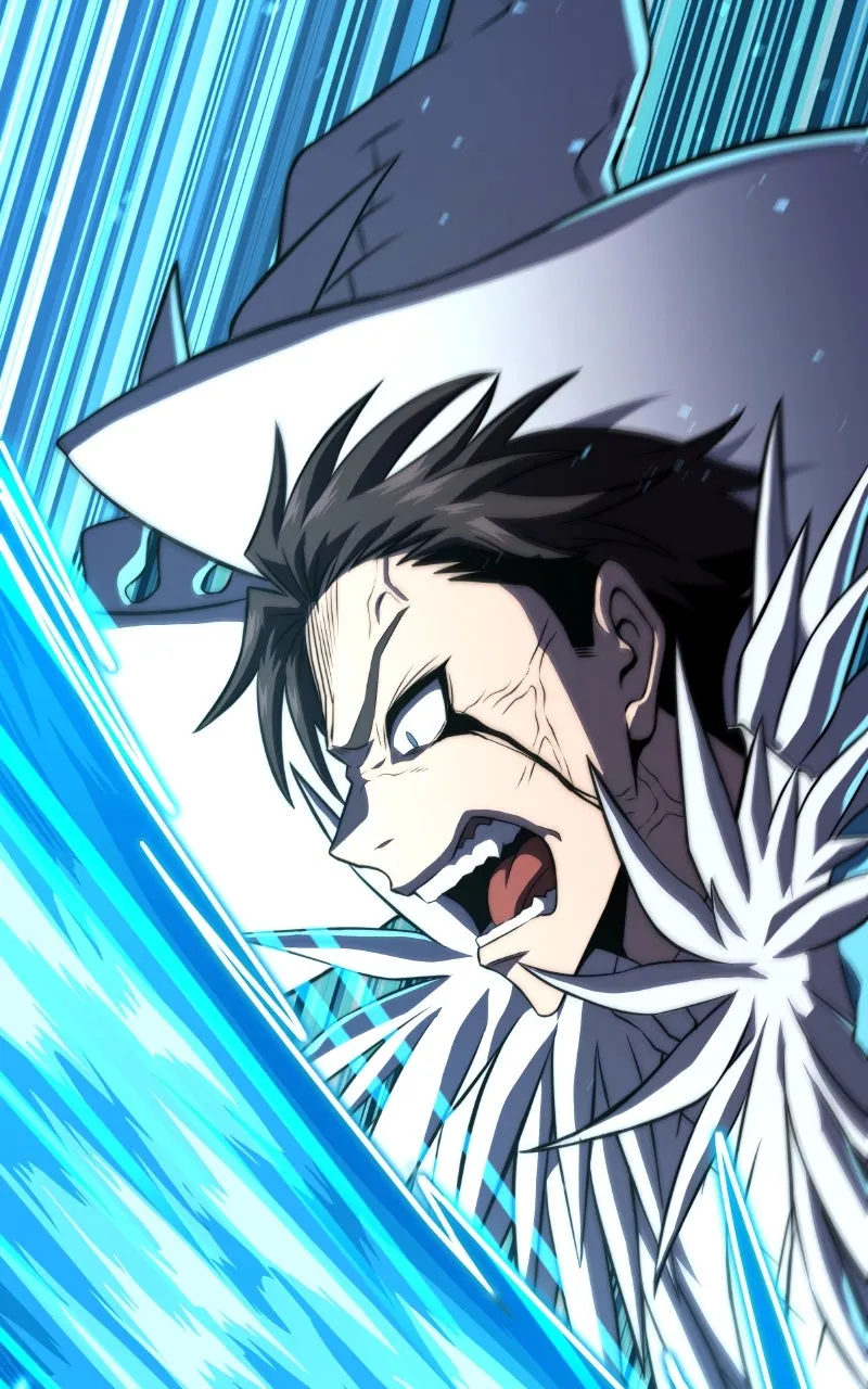 Supremely Talented Player Chapter 91 page 141 - 