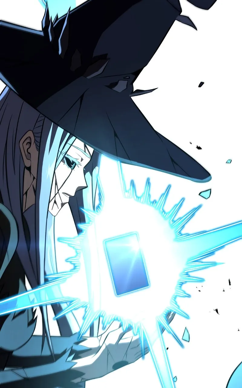 Supremely Talented Player Chapter 91 page 3 - 