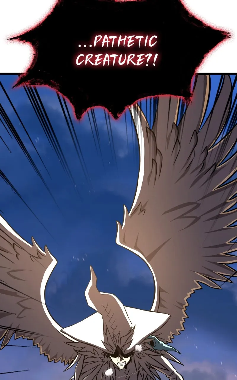 Supremely Talented Player Chapter 91 page 28 - 