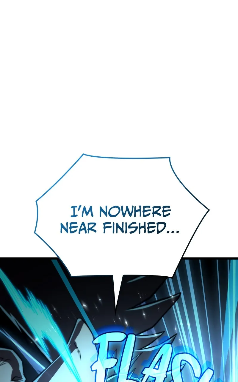 Supremely Talented Player Chapter 91 page 32 - 