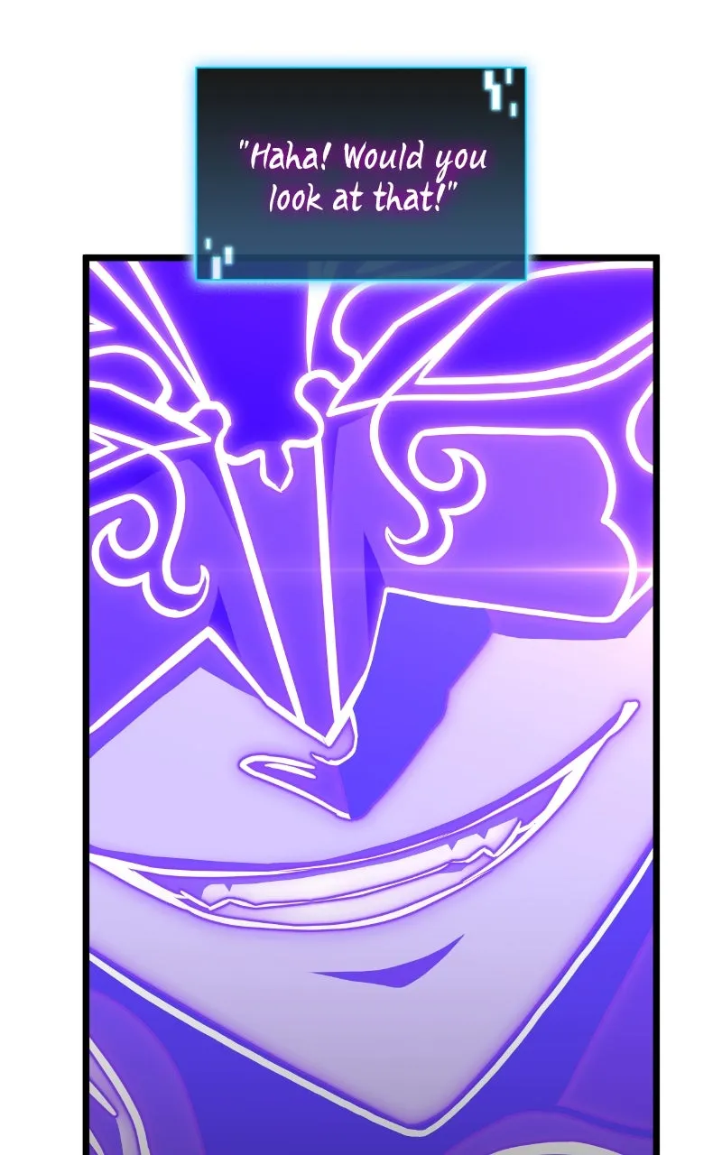 Supremely Talented Player Chapter 91 page 37 - 