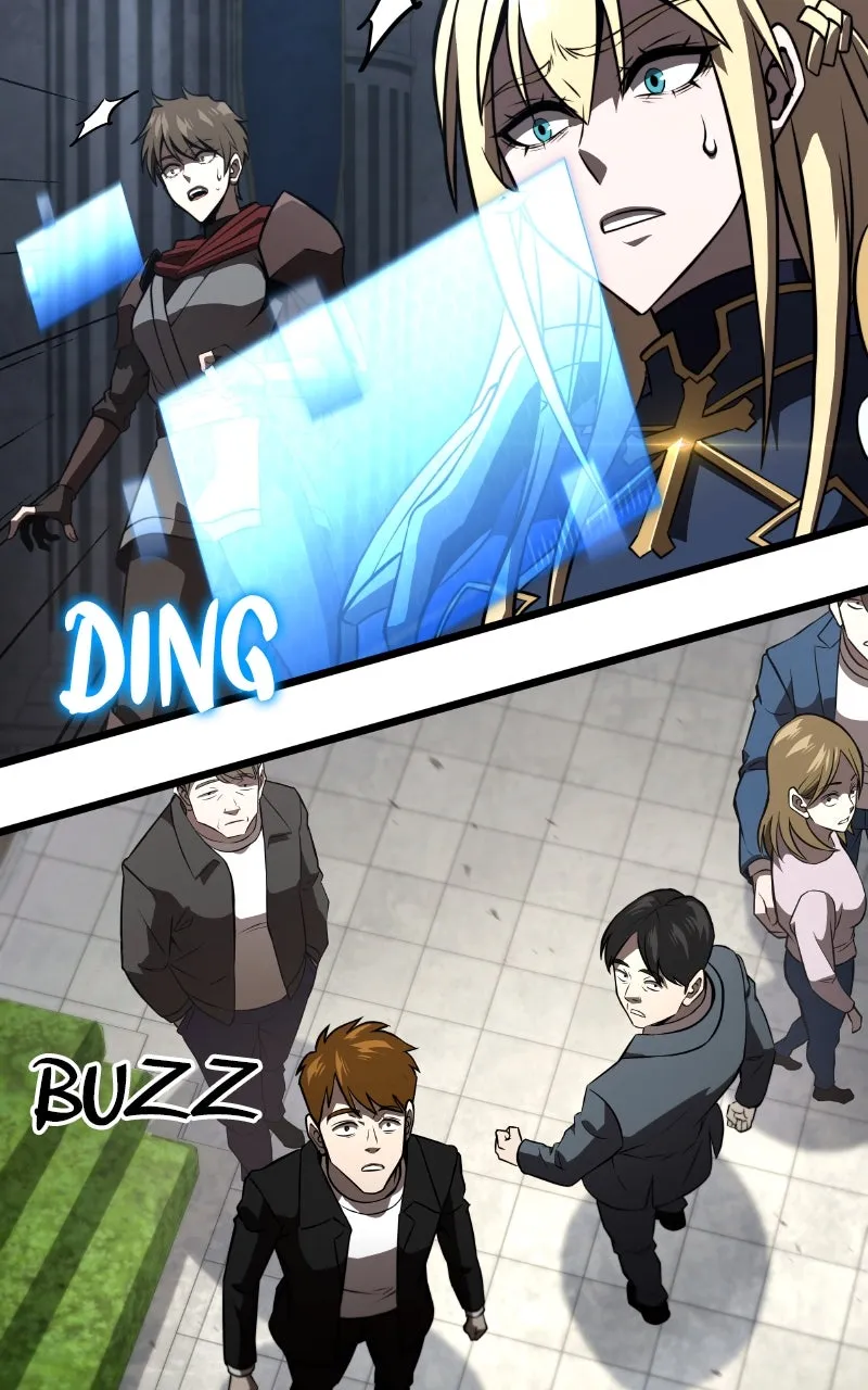 Supremely Talented Player Chapter 91 page 43 - 