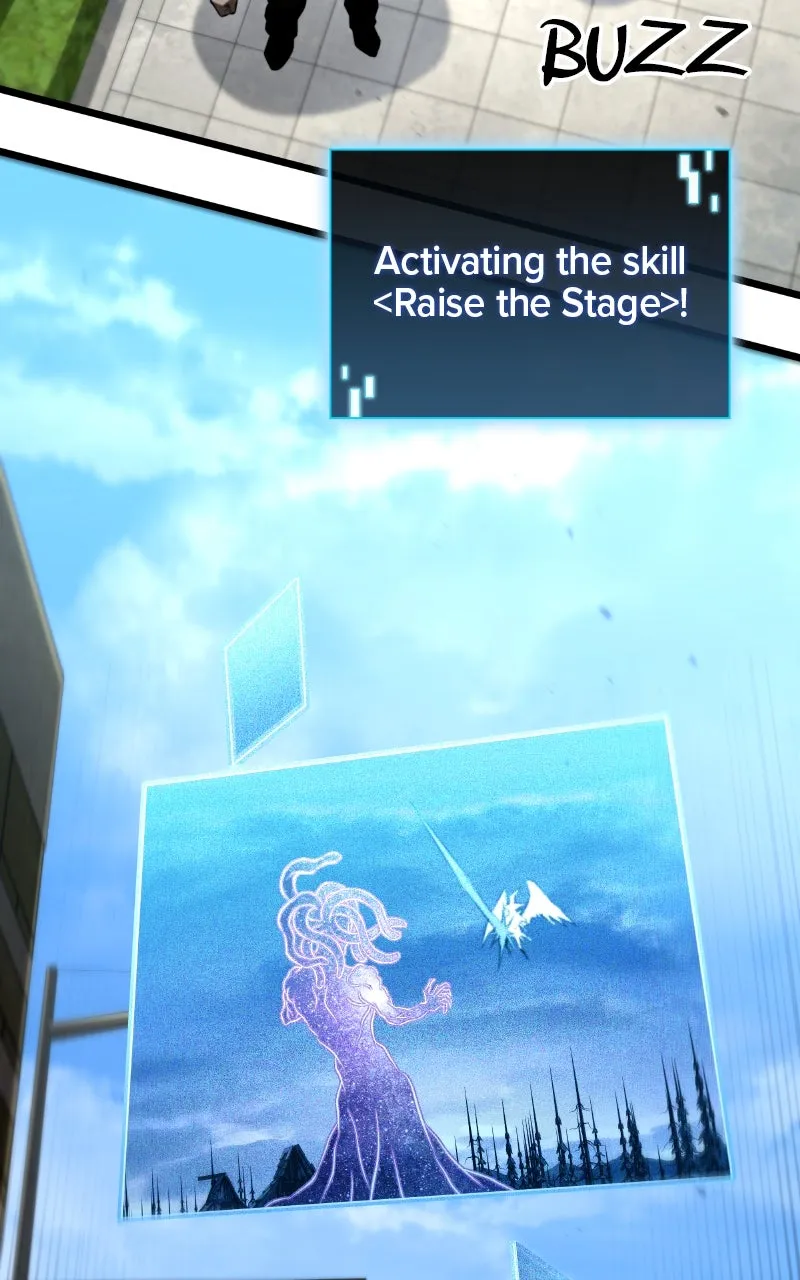 Supremely Talented Player Chapter 91 page 44 - 