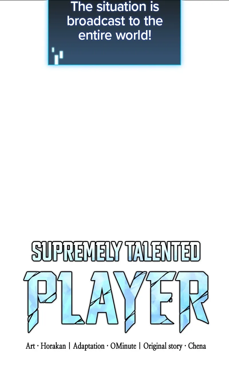 Supremely Talented Player Chapter 91 page 46 - 