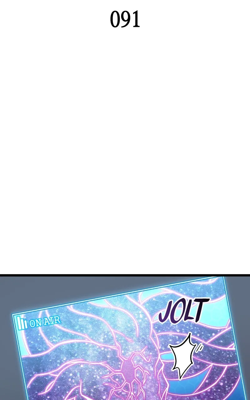 Supremely Talented Player Chapter 91 page 47 - 
