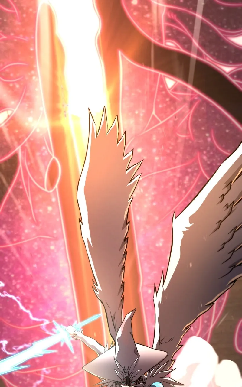 Supremely Talented Player Chapter 91 page 8 - 