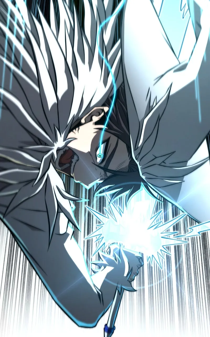 Supremely Talented Player Chapter 91 page 77 - 
