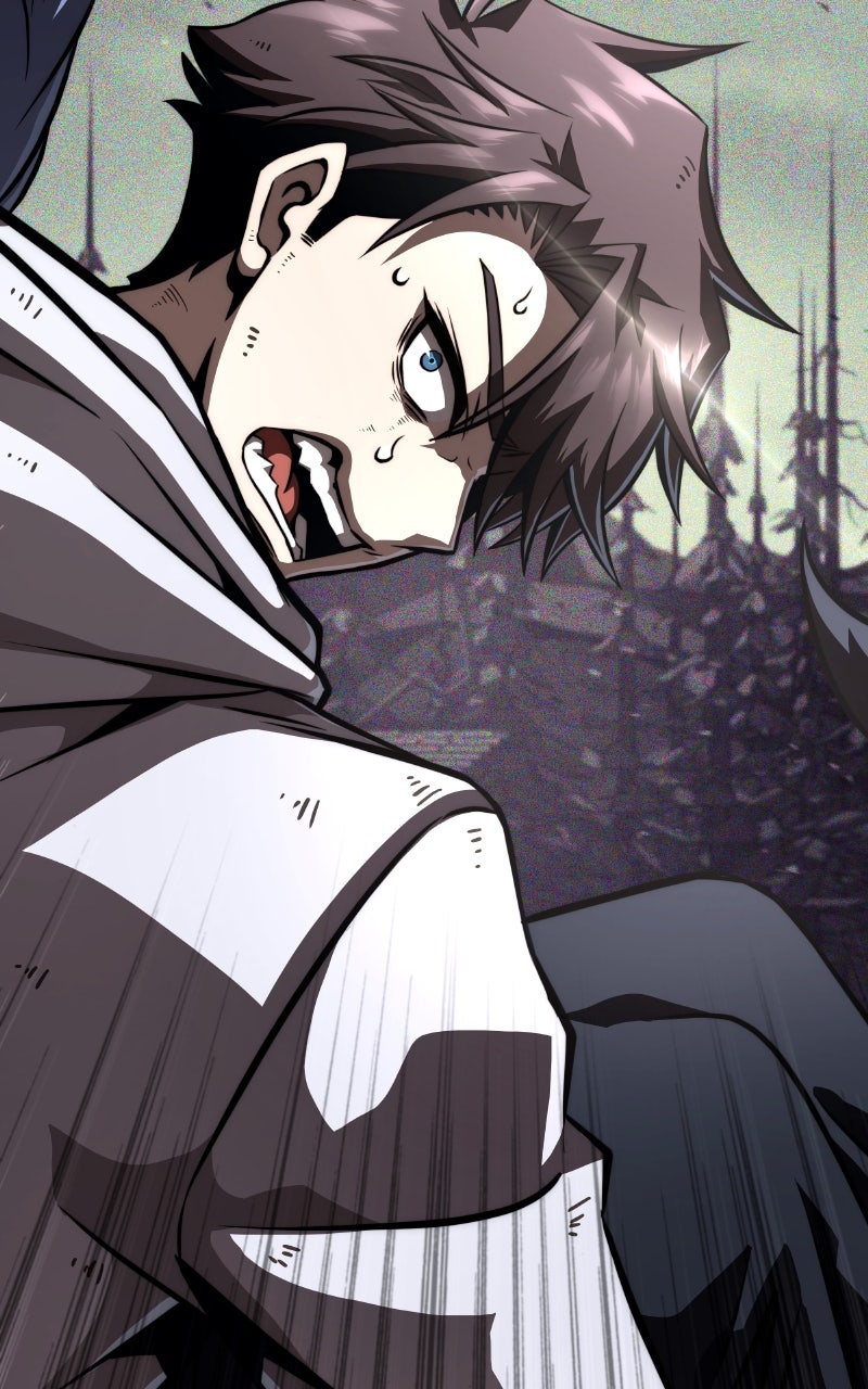 Supremely Talented Player (S2) Episode 92 page 102 - 