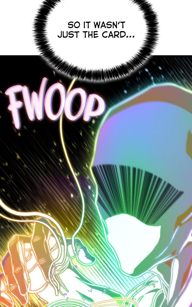 Supremely Talented Player (S2) Episode 92 page 108 - 
