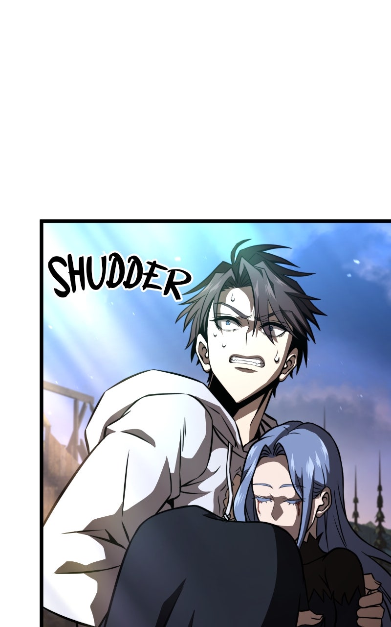 Supremely Talented Player (S2) Episode 92 page 110 - 