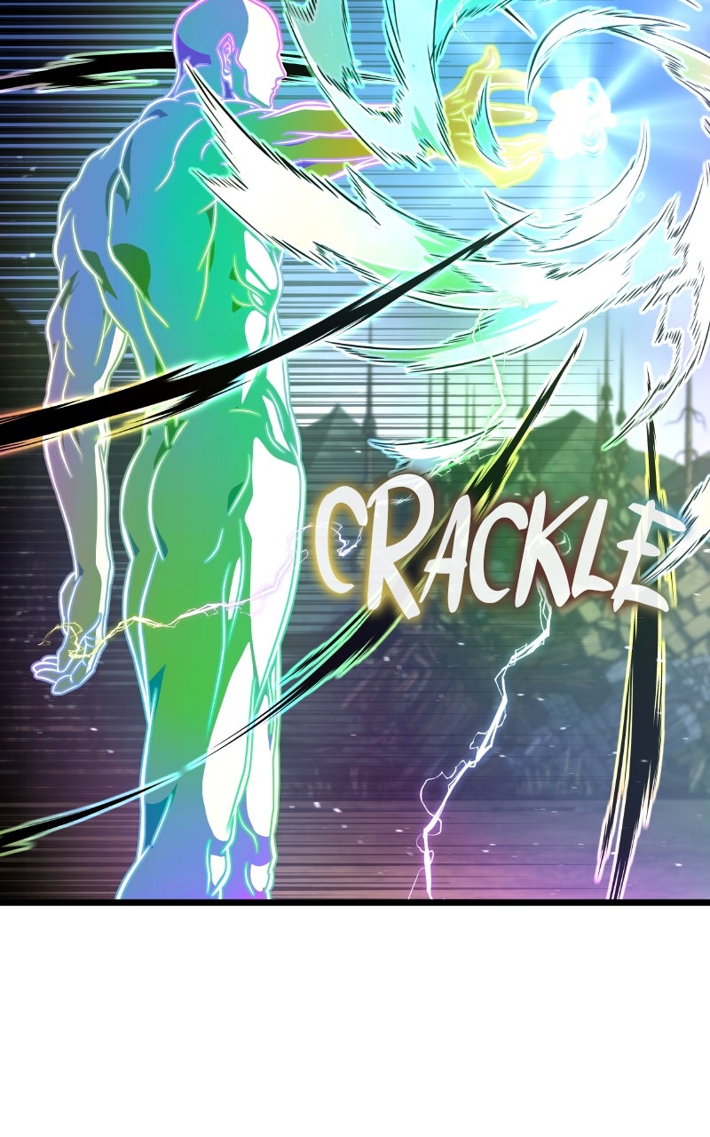 Supremely Talented Player (S2) Episode 92 page 112 - 