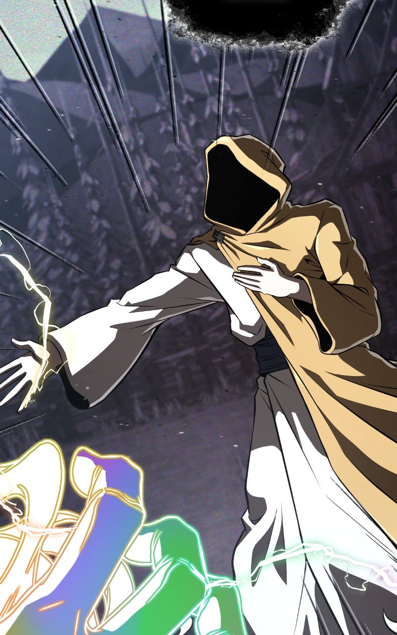 Supremely Talented Player (S2) Episode 92 page 115 - 